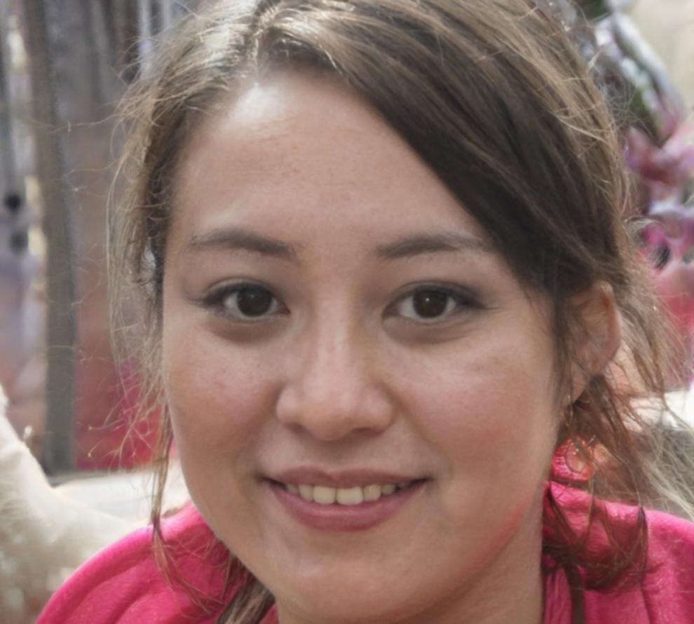 Portrait de Marie Lecomte, experte en performance financière
