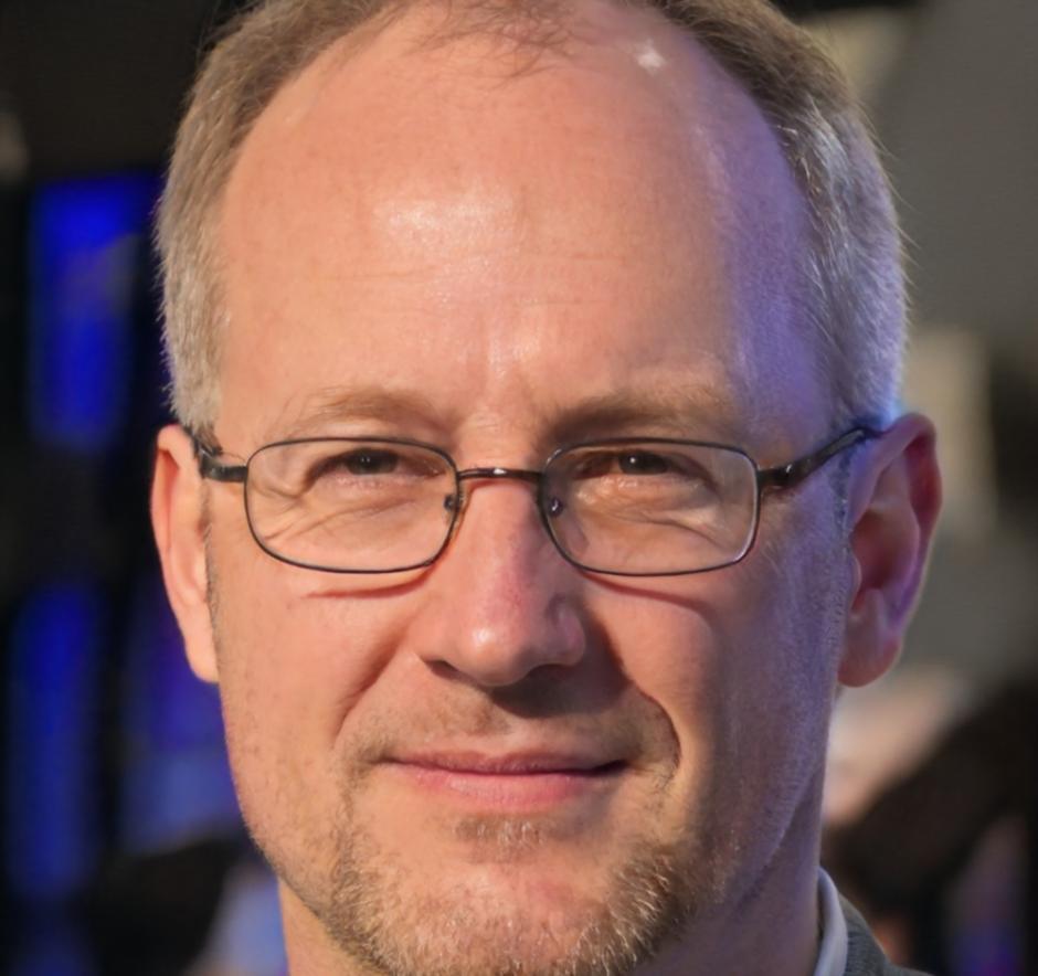 Portrait de Thomas Dubois, expert en analyse financière